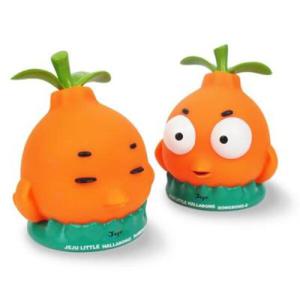 아트박스/플러스펀 꼬마한라봉 봉봉이 저금통