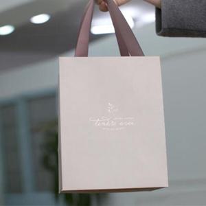 아트박스/디비디 디비디 쇼핑백 - Dear