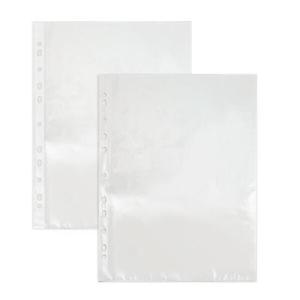 아트박스/아인텍 클리어화일 리필 속지 20p