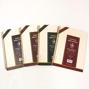 아트박스/아이비스 3000 프레스티지좌철노트(SP)