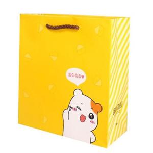 아트박스/아이비스 1500 에비츄종이쇼핑백(EB)