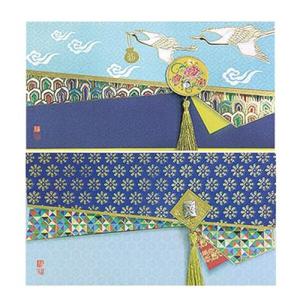 아트박스/프롬앤투 하늘전통 돈봉투 FB206-12(2종)