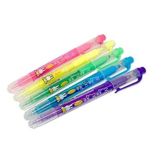 아트박스/제이펜즈 동아 미피 트윈라이너 5컬러세트