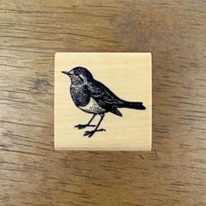 아트박스/스탬프 하우스 [동물]숲 속의 새