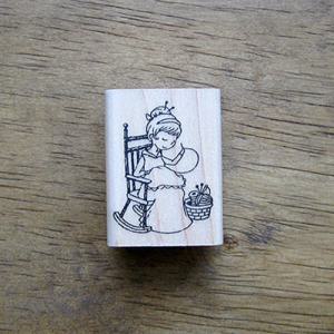 아트박스/스탬프 하우스 [라벨]마담슈슈(손바느질)