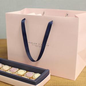 아트박스/디비디 디비디 쇼핑백 - Lovely