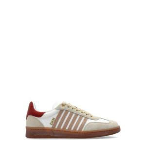 Dsquared2 복서 레이스업 스니커즈 SNW029416808283 M4083 TP934537124