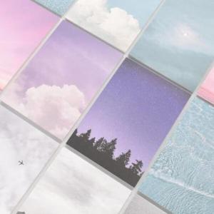 아트박스/모노라이크 A5 필링 메모패드