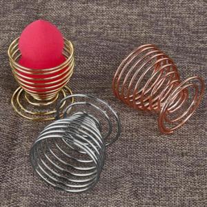 아트박스/와인앤쿡 기본형 퍼프 거치대1개(색상랜덤)