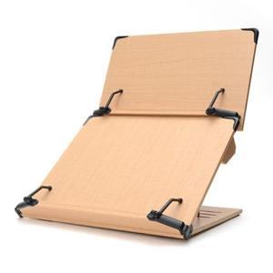 아트박스/오피스큐 2단 독서대 S500 에이스독서대