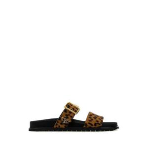 프라다 스니커즈 1XX715FD010XRY F0151 PRINTED