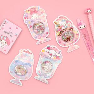 아트박스/위프라임 5000산리오 쥬씨 스티커