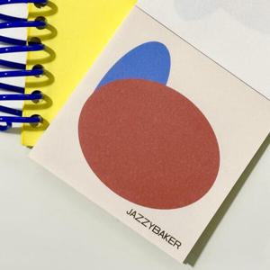 아트박스/째지베이커 [째지베이커] Kitten Memo pad 키튼 메모장