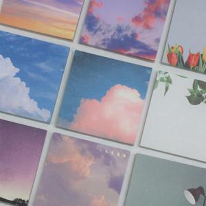 아트박스/오늘의문구 감성 점착메모지