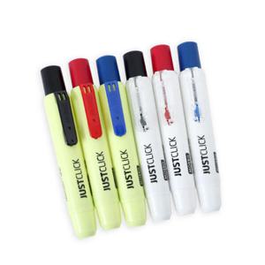 아트박스/제이펜즈 모리스 저스트클릭M2 유성매직/보드마커