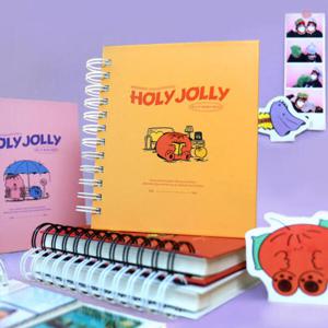 아트박스/문구앤토이스 [비팬시] 비팬시 붐빈 네컷앨범