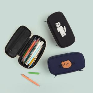 아트박스/올뉴프레임 어쩌다 고양이 박스 필통