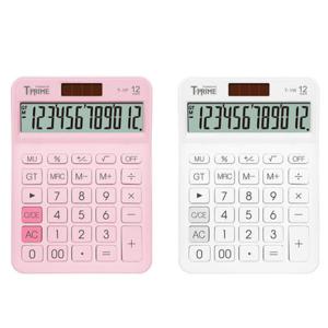 아트박스/호사문구 [티티경인] 티프라임 전자계산기 T-1 대형