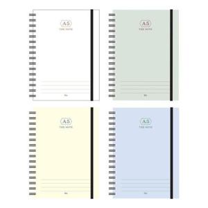 아트박스/아이비스 5000 두꺼운밴드노트(SP)