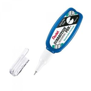 아트박스/펜텔 펜텔 초극세펜식 수정액 ZL102-W