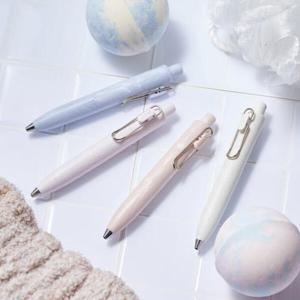 아트박스/제이펜즈 UNI ONE P 젤잉크펜 배쓰밤컬러 0.5mm