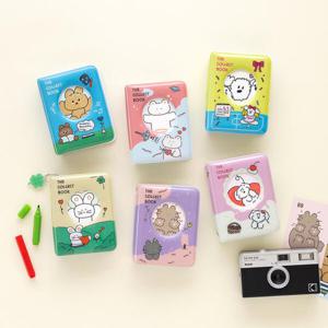 아트박스/로마네 Brunch Brother 콜렉트북 S