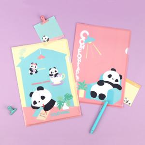 아트박스/문구앤토이스 [파오랑] 파오랑 L홀더 2매