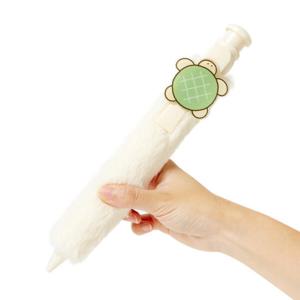 아트박스 빅사이즈 폼폼펜(엉금)