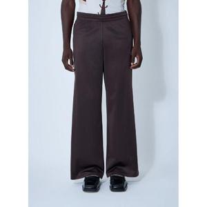 25 FW 마틴로즈 남성 로고 모티프 트랙 팬츠  mtr0159002brn