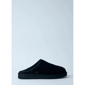 25 FW 어그 남성 클래식 슬립온 뮬  ugg0160004blk