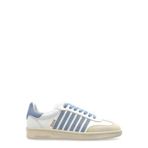 Dsquared2 박서 로우탑 스니커즈 SNW036401508193 M4060 TP943969862