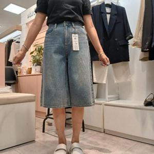 잠뱅이 HC17 린넨 난스판 올약 틴 캣워싱 AP2DL7467