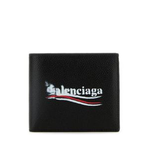 발렌시아가 클러치 파우치 5943152AA3B 1000 Black
