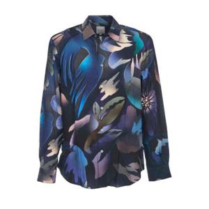 폴 스미스 올오버 패턴 버튼업 셔츠 M1R901UK02017 47 TP944273382