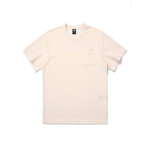 다이나핏 세미오버 포켓 반팔티 YMU23205