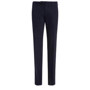 인코텍스 프레스드 크리즈 스트레이트 레그 팬츠 1W003040911 822 TP944701798