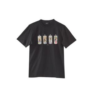 PS 바이 폴스미스 반팔 티셔츠 M2R 011R PP5080 79 NERO