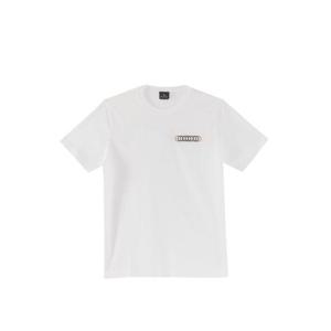 PS 바이 폴스미스 반팔 티셔츠 M2R 011R PP5084 BIANCO