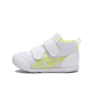아식스 아이다호 베이비 미드 T 100 WHT/L.YEL 1144A414 100 WHT/L.YEL