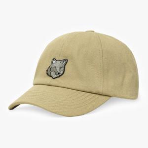 아트박스/메종키츠네 메종키츠네 모자 캡모자 폭스헤드 MM06104W