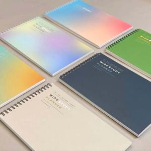 건망증 더메모 와이드 스터디 플래너 6개월 공부 계획 건망증 더메모 스터디플래너 주간플래너 학습플래너 더메모스터디플래너 건망증스터디플래너