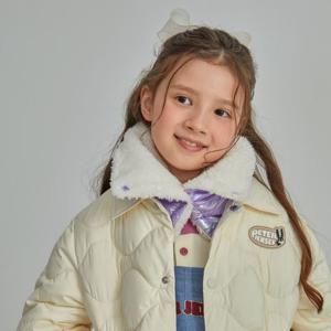 [피터젠슨]피터젠슨 리버 플리스 스누드 PTX63UG01M_PL