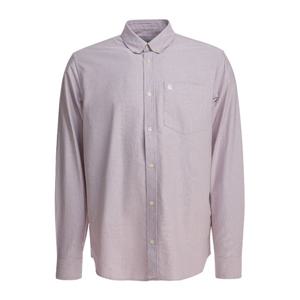 칼하트윕 롱 슬리브 C-로고 셔츠 I030799 31MXX 03