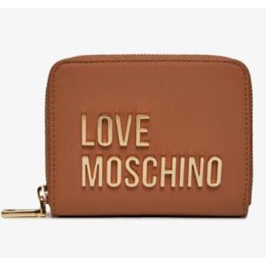 러브 모스키노 지퍼 어라운드 지갑 JC5613PP1IKD0 201 TP946162796