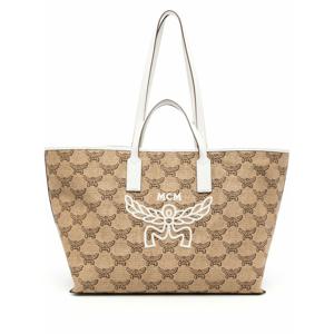 [MCM] 라프리마 여성 Bags 베이지 MWPFSAC02 인 /10