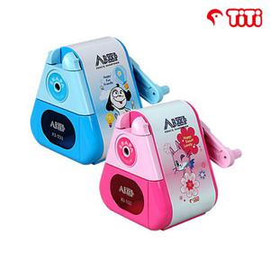 샤파 연필깎이 KI-100/연필깍이