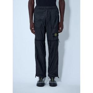 25 FW 스톤아일랜드 남성 로고 패치 팬츠  sto0162023iry