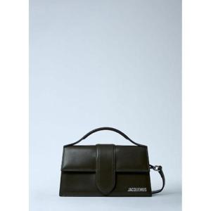 25 FW 쟈크뮈스 여성 르 그랑 밤비노 숄더백 jac0262037grn
