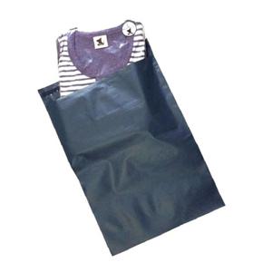 (VM) HDPE 택배봉투 20X30cm+4cm 100장 진회색0.065mm