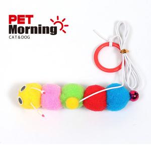 펫모닝 폼폼 캣타필라 PMC-159